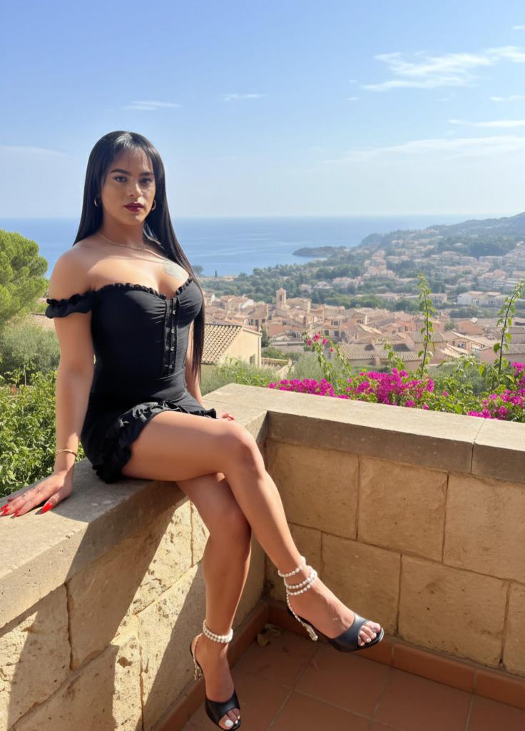 Travesti en Salamanca: 