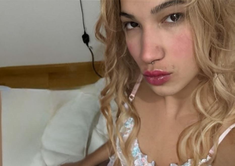 627421704: Transexual en Madrid