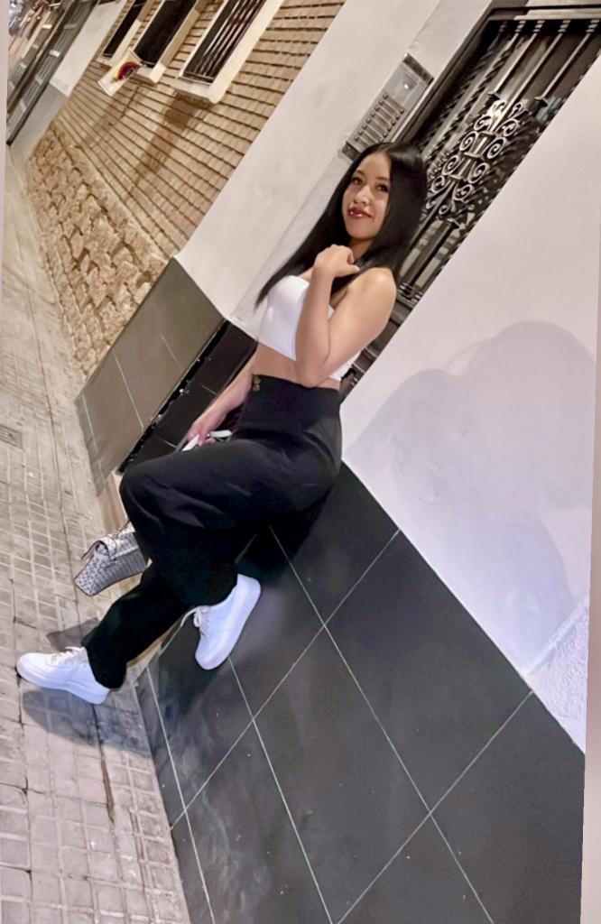 614572790: Chica busca chico en Badajoz