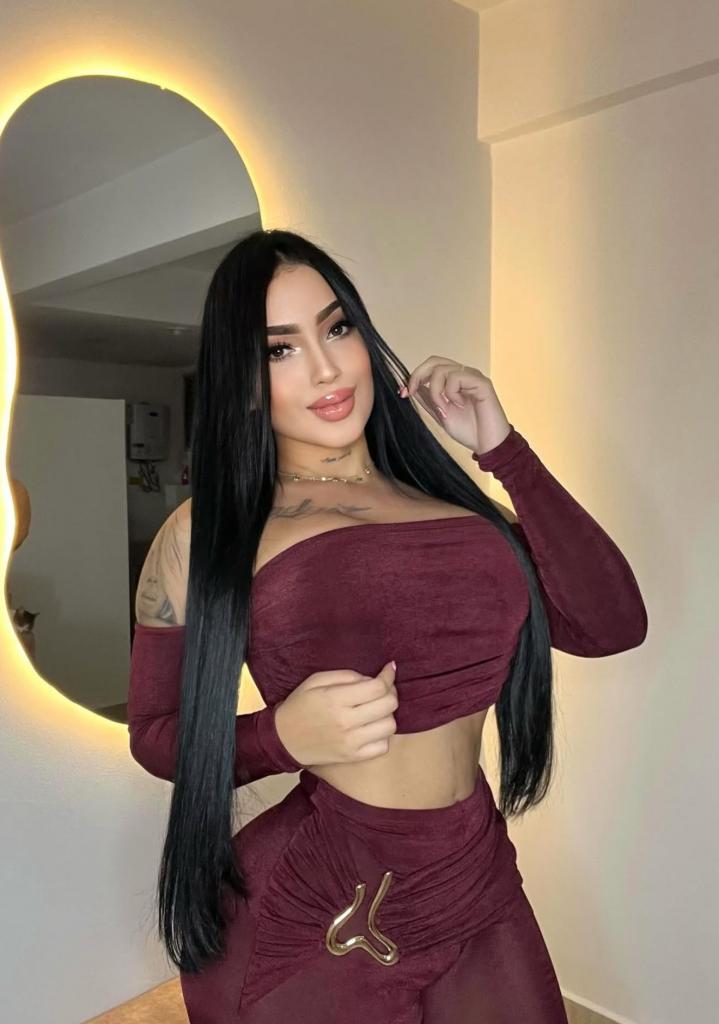 602541375: Travesti en Murcia