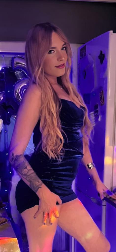 675115364: Transexual en Las Palmas