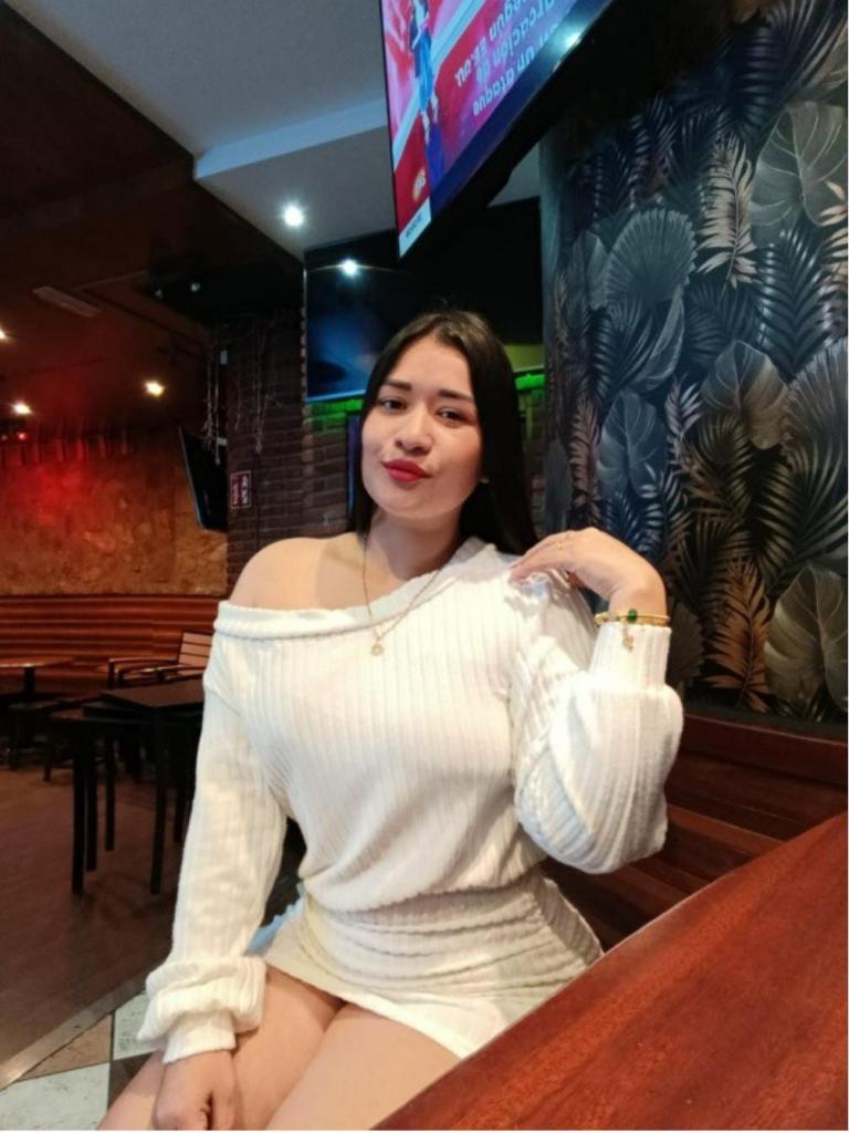 Chica busca chico en Ciudad Real: 