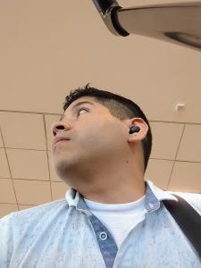 603405049: Chico busca chica en Almería