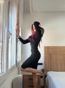 627421704: Transexual en Madrid