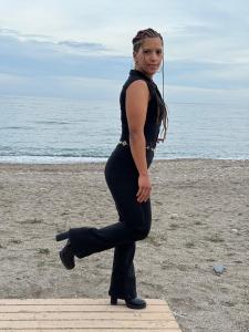 643463083: Chica busca chico en Murcia