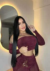 602541375: Travesti en Murcia