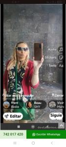 641134090: Chica busca chico en Zaragoza