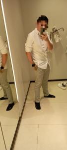 603373276: Chico busca chica en Valencia