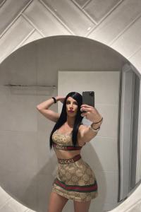 654708067: Transexual en Sevilla