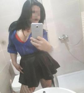 628134298: Chica busca chico en Segovia