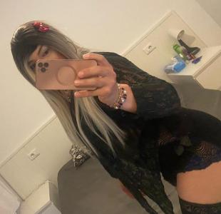 604832236: Travesti en Valladolid