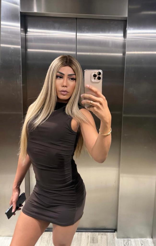 Travesti en La Coruña: 