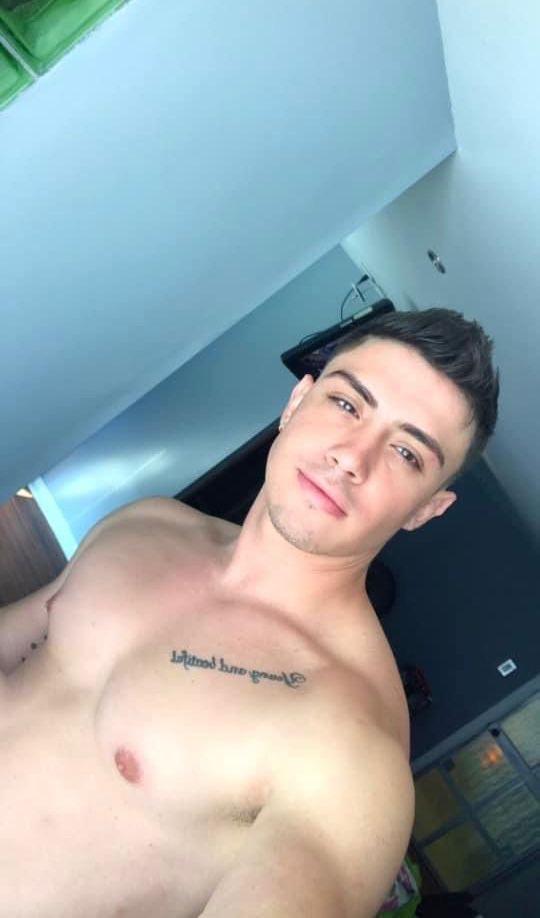 Chico busca chica en Vizcaya: 