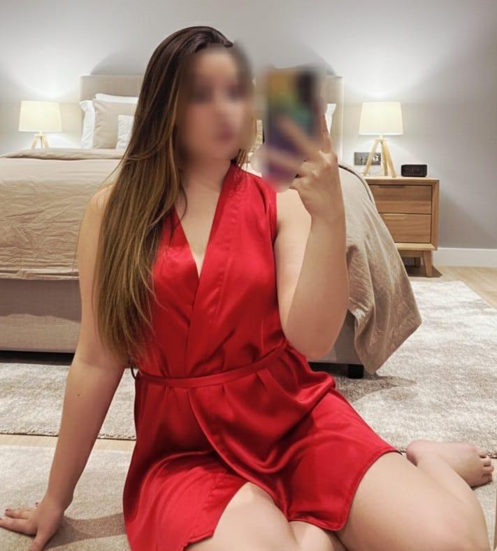 Chica busca chico en La Coruña: 