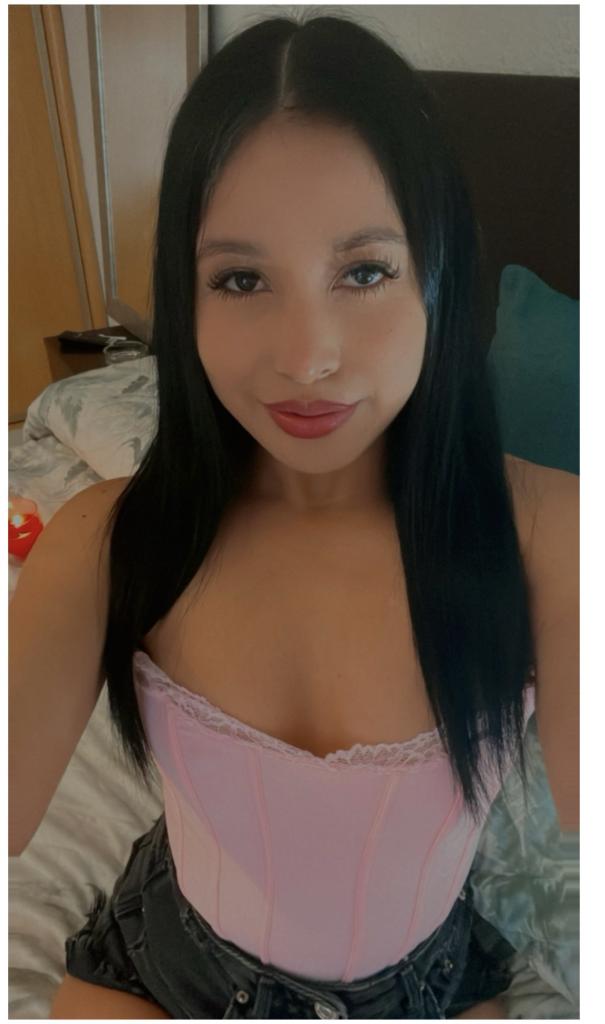 Chica busca chico en Badajoz: 