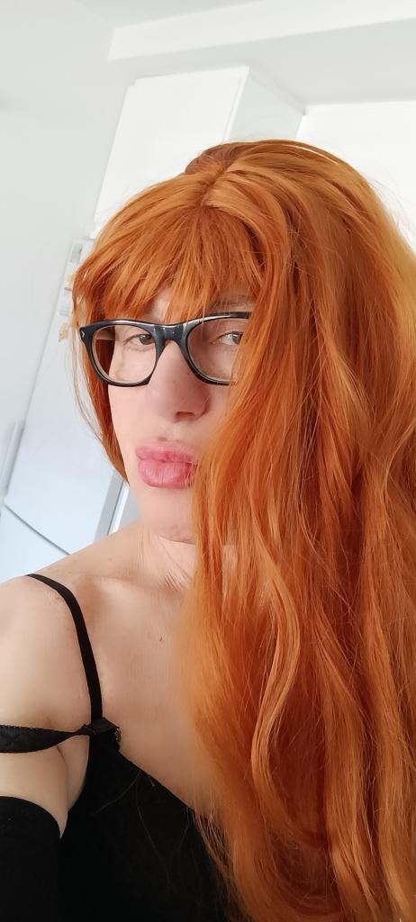 Transexual en Alicante: 