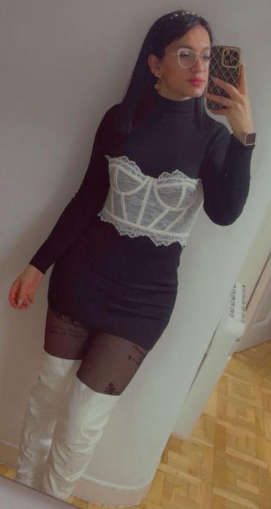 Transexual en Formentera: 