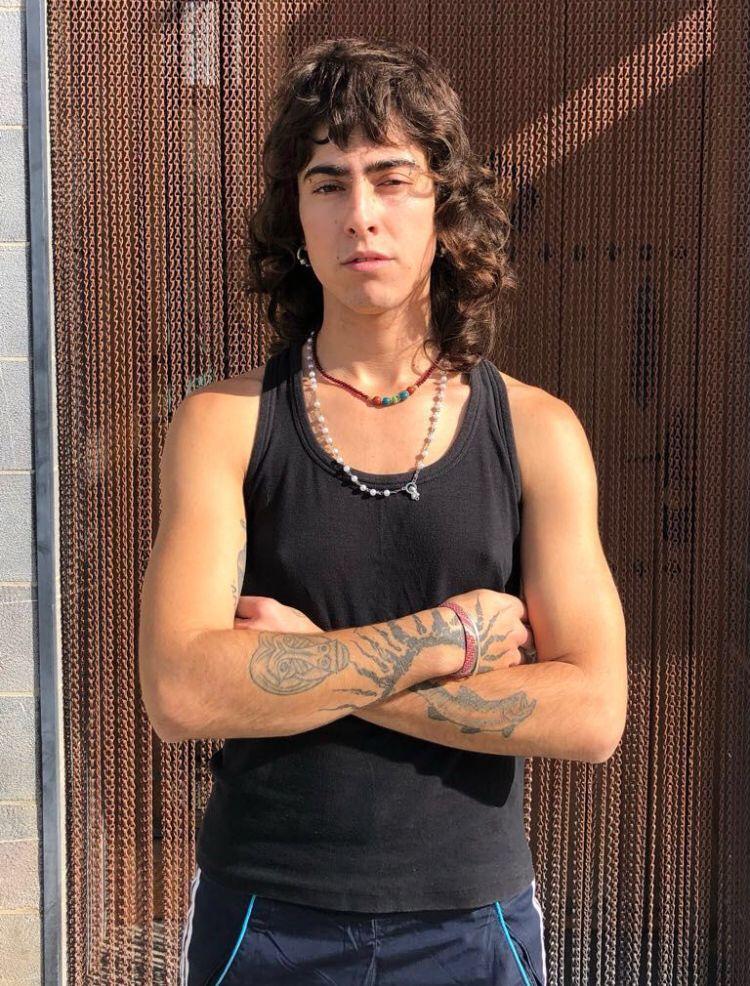 Travesti en Granada: 