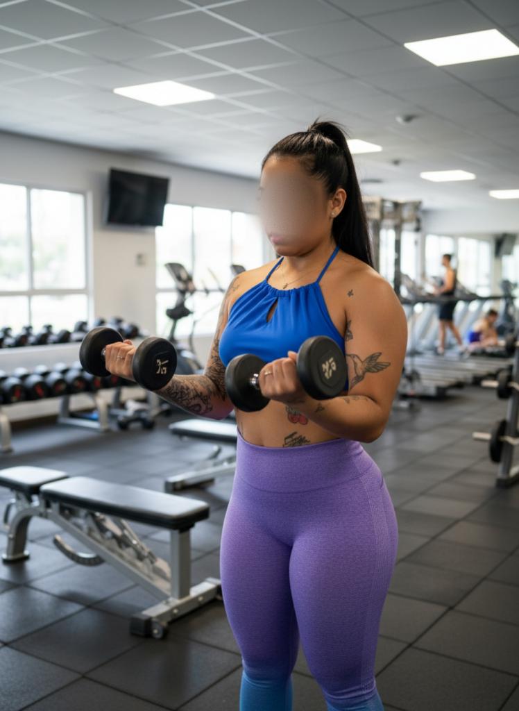 667069930: Chica busca chico en Las Palmas