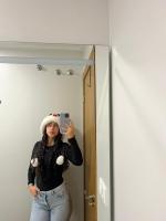 611280171: Chica busca chico en Murcia