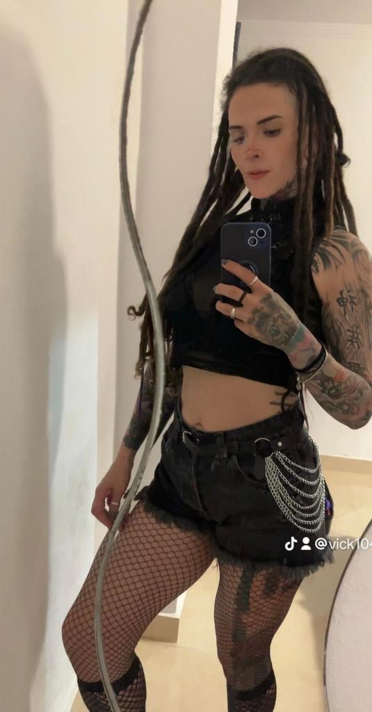 Chica busca chico en Málaga: 