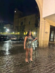 666007641: Transexual en Guipúzcoa