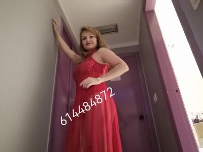 614484872: Chica busca chico en Pontevedra