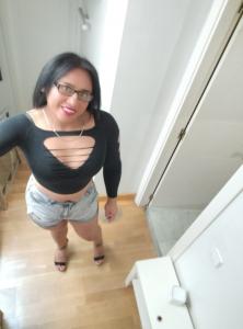 666277388: Travesti en Salamanca