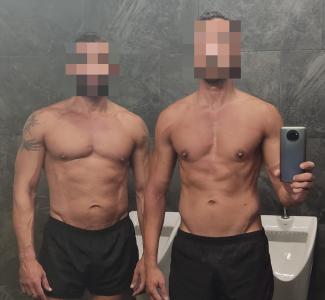 Chico busca chica en Madrid: 