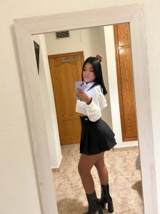 604173932: Chica busca chico en Granada