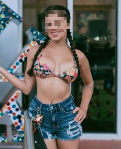 613800549: Chica busca chico en Murcia