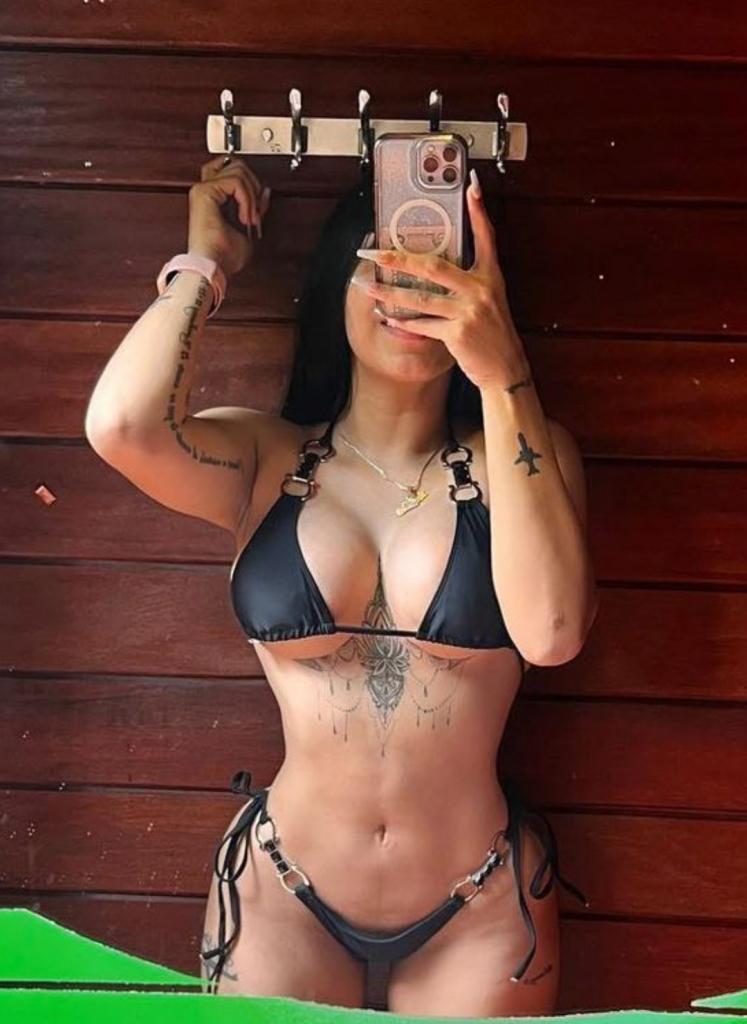 Chica busca chico en Málaga: 