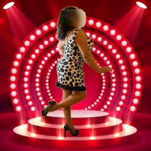 Chica busca chico en Madrid: 