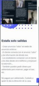 Chica busca chico en Tarragona: 