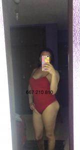 667210810: Transexual en Málaga