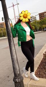 602406942: Chica busca chico en Córdoba