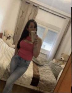 641022154: Chica busca chico en Cuenca