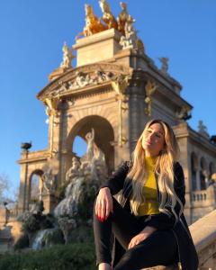 697927502: Transexual en Madrid