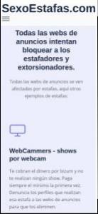 Chica busca chico en Vizcaya: 