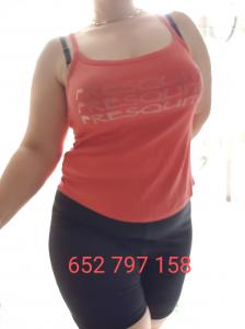 688393040: Chica busca chico en Zaragoza