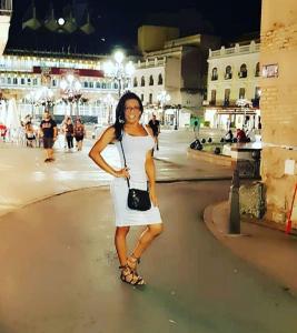 Travesti en Salamanca: 