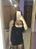 667210810: Travesti en Málaga