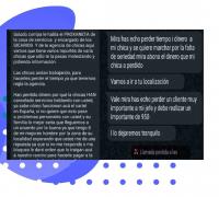 Chica busca chico en Valladolid: 