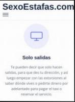 Chica busca chico en Zaragoza: 