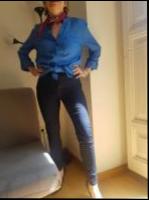 692416337: Chica busca chico en Madrid