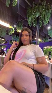 Transexual en Vizcaya: 