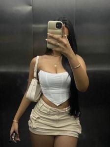 Chica busca chico en Córdoba: 