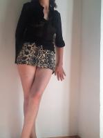 667594628: Chica busca chico en Madrid