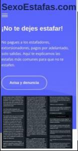 Chica busca chico en Burgos: 