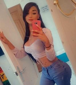 612522637: Transexual en Pontevedra